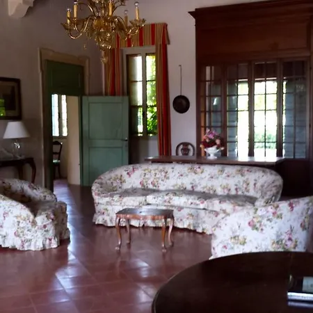 Βίλα Maffei Rizzardi Palu (Verona)