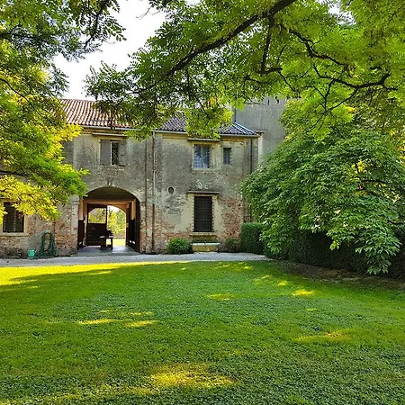 Maffei Rizzardi Palu (Verona)