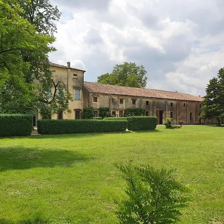 Maffei Rizzardi Palu (Verona)