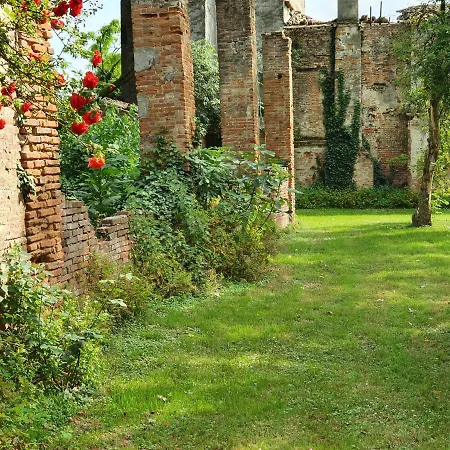 Maffei Rizzardi Βίλα Palu (Verona)