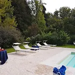 빌라 Maffei Rizzardi Palu (Verona)