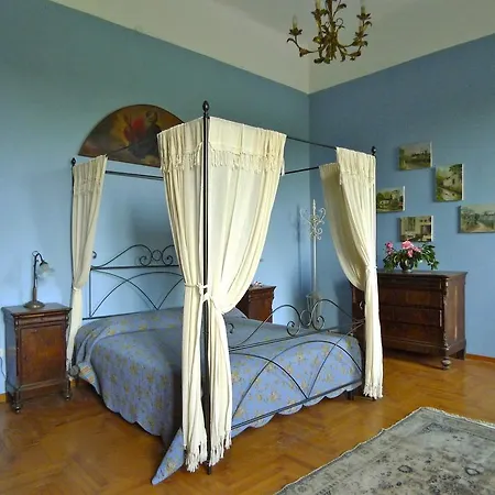 Villa Maffei Rizzardi *
