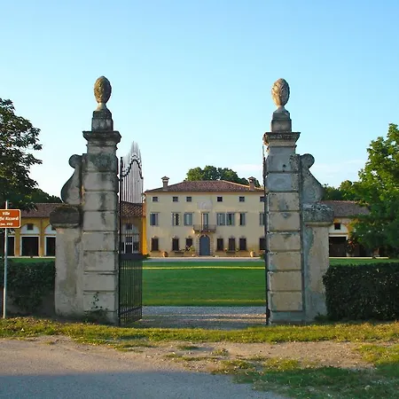 Maffei Rizzardi Palu (Verona)