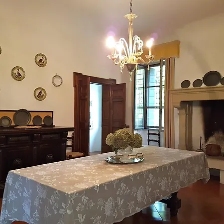 Maffei Rizzardi Villa