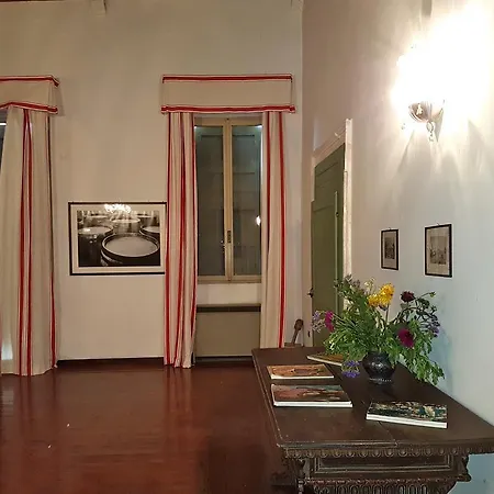Maffei Rizzardi Villa