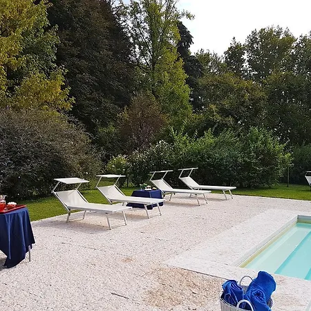 Villa Maffei Rizzardi Palu