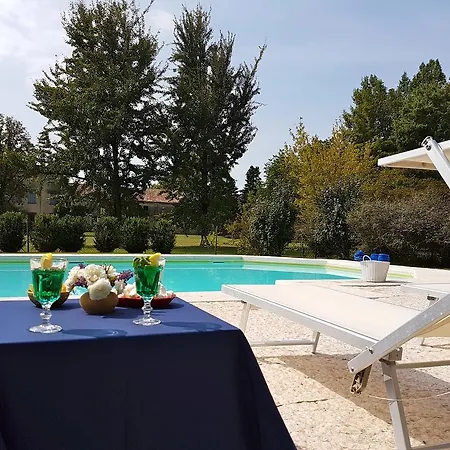 Villa Maffei Rizzardi