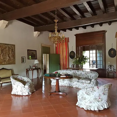 Villa Maffei Rizzardi *