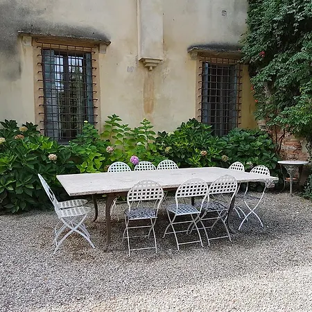 Villa Maffei Rizzardi *
