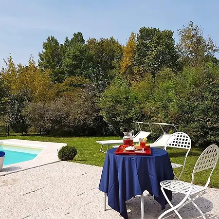 Maffei Rizzardi Villa Palu