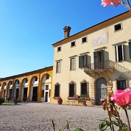 Villa Maffei Rizzardi *