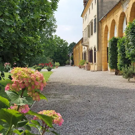 Maffei Rizzardi Villa
